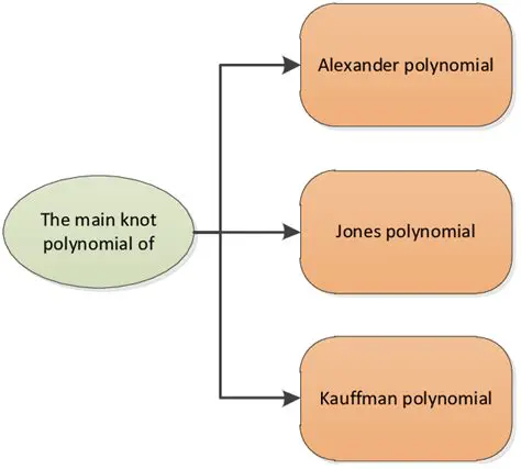Background on Knot Theory and Polynomials