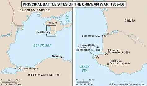 Background to the Crimean War