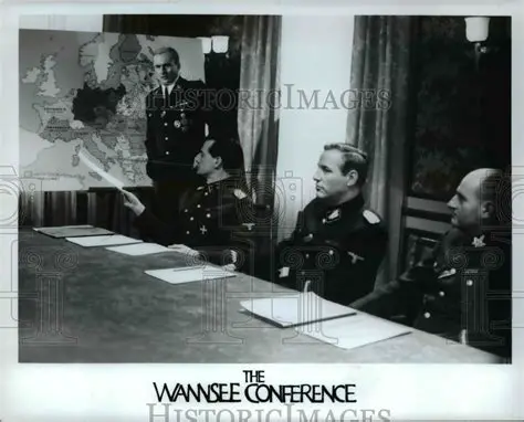 Background to the Wannsee Conference