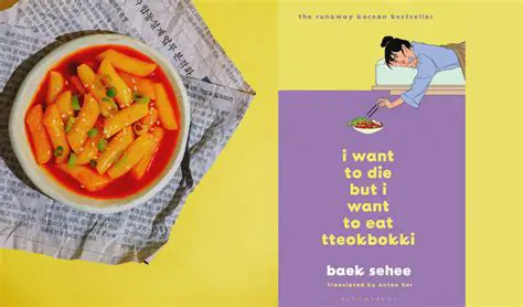 Baek Sehee: A Voz Que Rompeu o Silêncio Sobre a Saúde Mental Globalmente