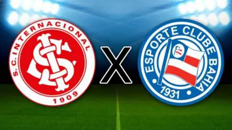 Bahia vs Internacional: Análise Aprofundada do Confronto Decisivo no Brasileirão
