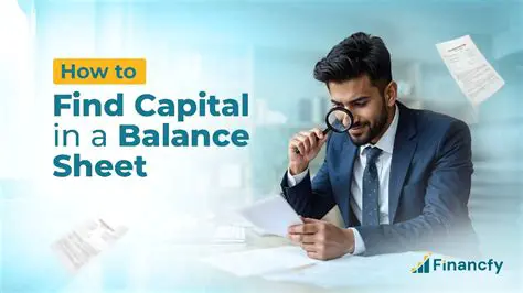 Balance capital and business volume