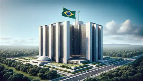 Banco Central: Entenda o Papel Crucial na Economia Brasileira e seu Impacto