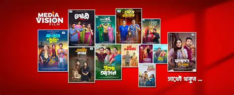 Bangla Vision Cover: A Deep Dive into High-Quality Media Production