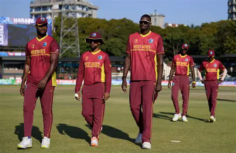 बांग्लादेश विरुद्ध वेस्ट इंडीज: क्रिकेट लढाईचा रोमांचक आढावा