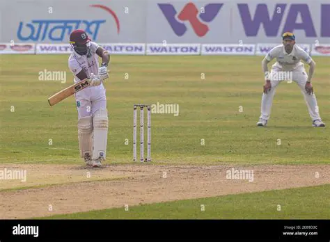 L'Éternelle Confrontation : Bangladesh contre Indes Occidentales – Une Rivalité Émergente dans le Cricket Mondial