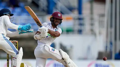 বাংলাদেশ বনাম ওয়েস্ট ইন্ডিজ