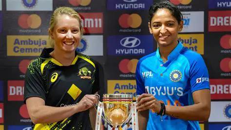 Bangladesh Women vs Australia Women: Prediksi Pertandingan & Analisis Mendalam