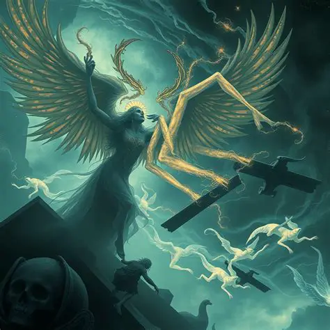 Unveiling the Banshee: Myth, Legend, and Modern Interpretations