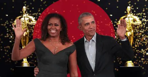 Barack Obama and the Oscar: The Story Behind Higher Ground's Historic Win