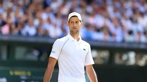 Barbara Schett: A Journey from Tennis Star to Respected Analyst