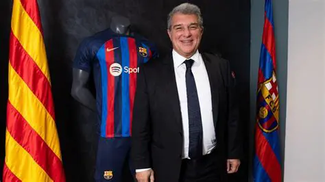 Barça: L'Évolution Stratégique d'un Géant du Football