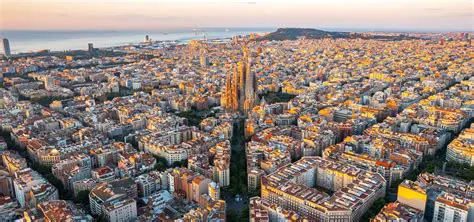 Barcelona: Your Ultimate Guide to the Catalan Capital's Enchanting Charm