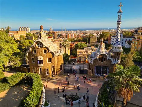 Barcelona: Unveiling the Enchanting Catalan Capital for the Modern Traveler