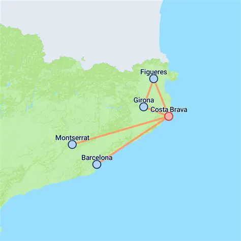 巴塞隆拿深度遊：探索加泰隆尼亞嘅明珠