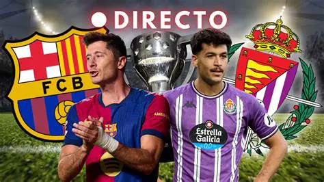 Barcelona Hoy: Últimas Noticias, Partidos y Toda la Actualidad Blaugrana