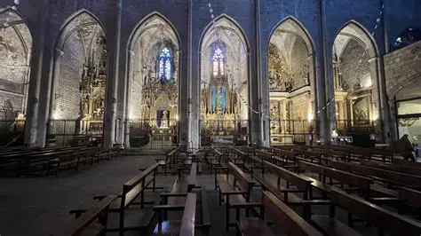 Discovering Barcelona: A Jewel of Catalan Culture and Innovation