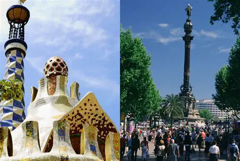 Barcelona: En Komplet Guide til Cataloniens Perle