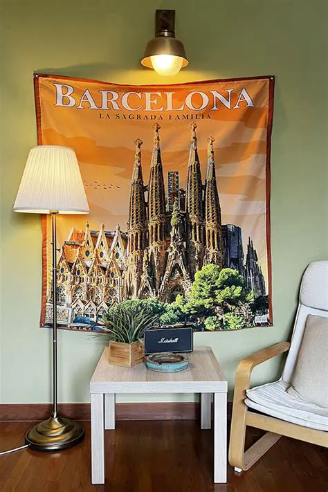 Barcelona: A Tapestry of Art, Culture, and Mediterranean Charm