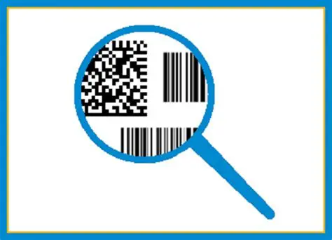 Barcode Generation and Recognition