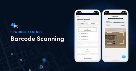 Unlock Efficiency: Your Ultimate Guide to Barcode Scanning Technology