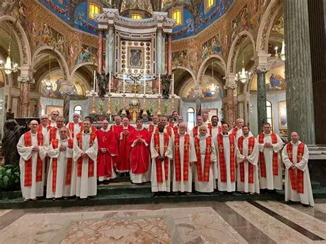 Bartolo Longo: La Vita Straordinaria del Beato che Ha Trasformato Pompei