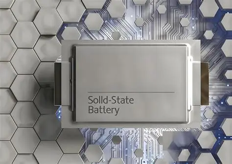 Battery State and Connectivity