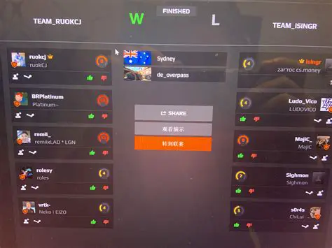 Battle Until One Player Reaches 20 Frags