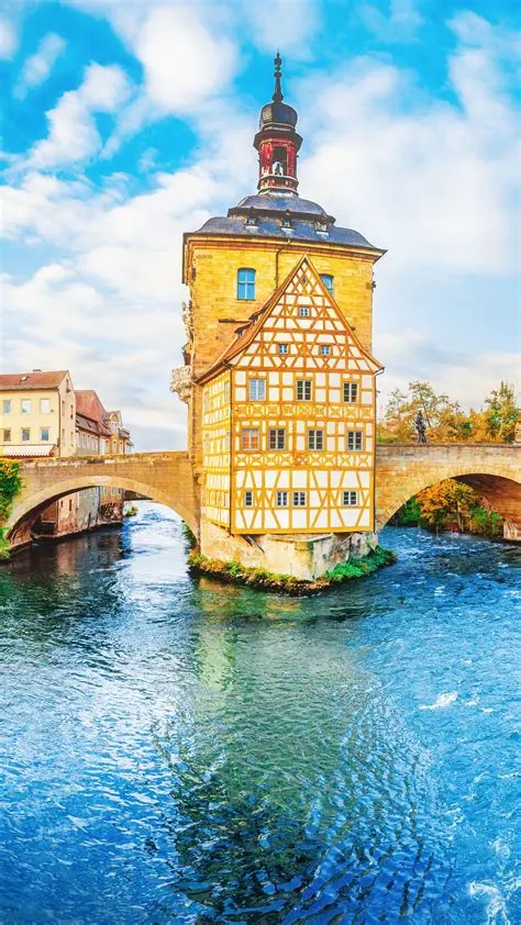 Bavaria: Germany's Jewel of Culture, History, and Innovation