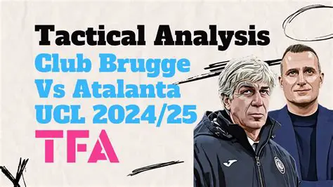 Bayern vs. Club Brugge: A Deep Dive into a Potential European Encounter