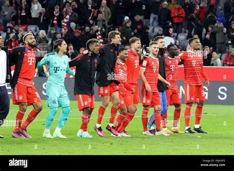 Bayern: Descubra os Segredos da Baviera e a Força Inigualável do FC Bayern