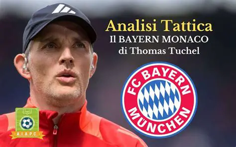 Bayern Monaco vs. Club Brugge: Analisi Tattica e Storica di uno Scontro Europeo Ideale