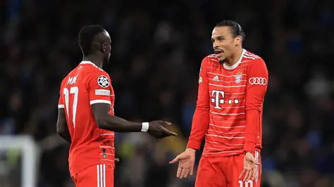 Bayern Munich: A Deep Dive into the Bavarian Giants' Reign