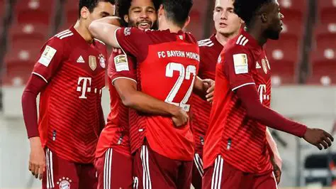 Bayern Munich vs. Club Brugge: Unraveling a Potential European Showdown