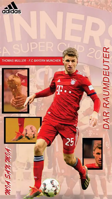 Bayern Munich: Dominasi Sepak Bola Jerman dan Ambisi Eropa