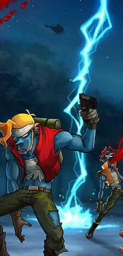 Be the Zombie in an Epic Battle