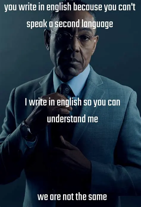 Being in the Same Settings