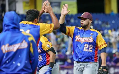El Béisbol Venezolano: Pasión, Historia y Talento que Trasciende Fronteras