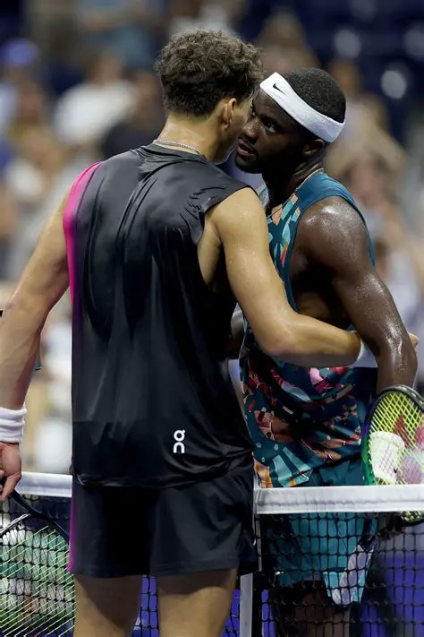 Ben Shelton: The Meteoric Rise of America's Next Tennis Sensation