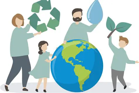 Beneficios para la sociedad