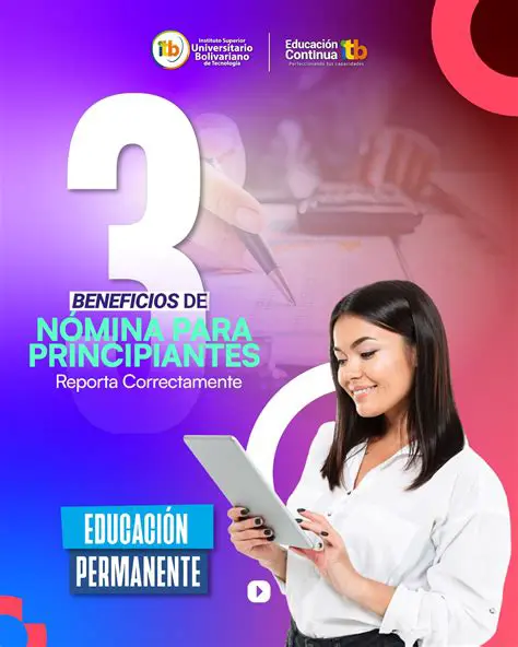 Beneficios para Principiantes