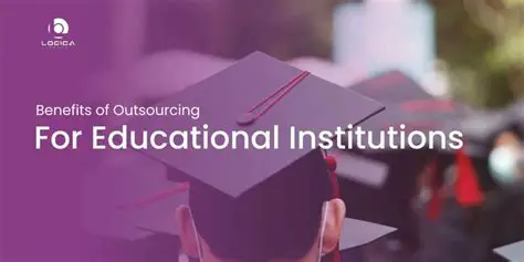 Benefits for Educational Institutions