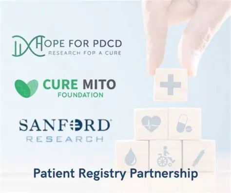 Benefits of a Registry Cure