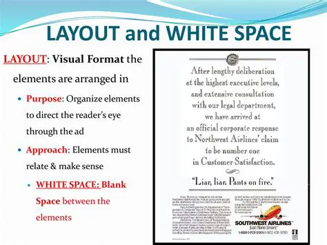 Benefits of Ad Layout Component