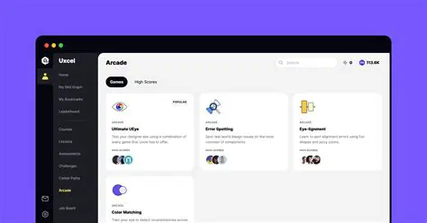 Benefits of Adding a Header to the Main Page