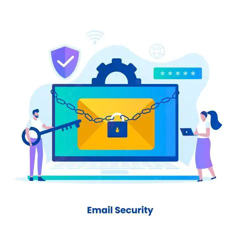 Benefits of Aloaha Mail Security