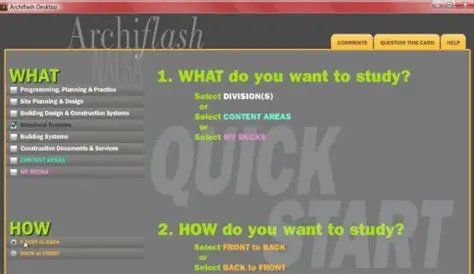 Benefits of Archiflash Desktop