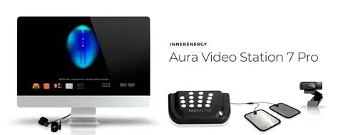 Benefits of Aura Video Station