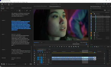 Benefits of Automating Adobe Premiere Pro