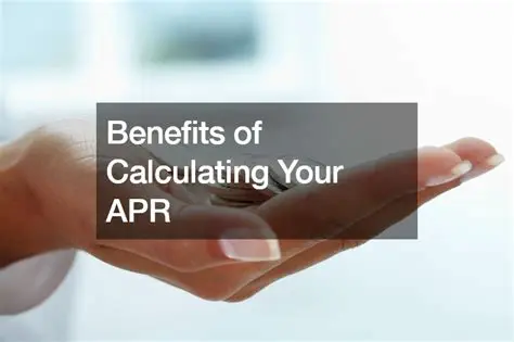 Benefits of Calculating Your APS